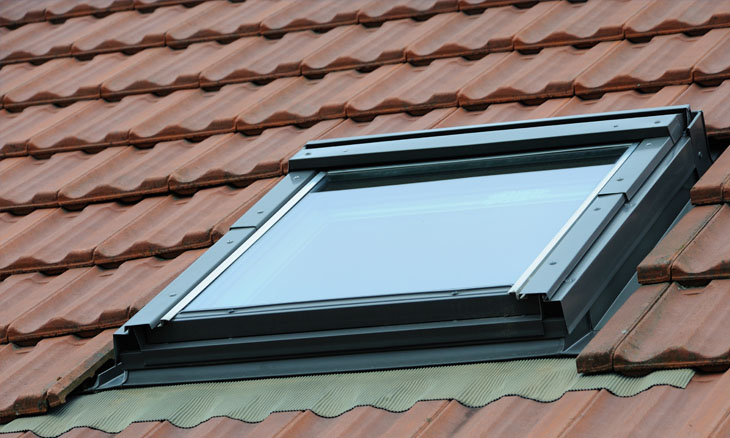 Réparateur installateur de velux