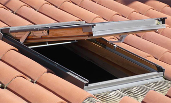 Réparateur installateur de velux